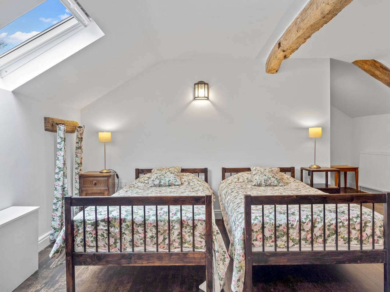 Cosy 2 bedroom cottage near Coniston water - Pass the Keys in Lake District