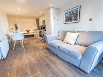 Glamping for 4 People in Basildon, Essex, Photo 1