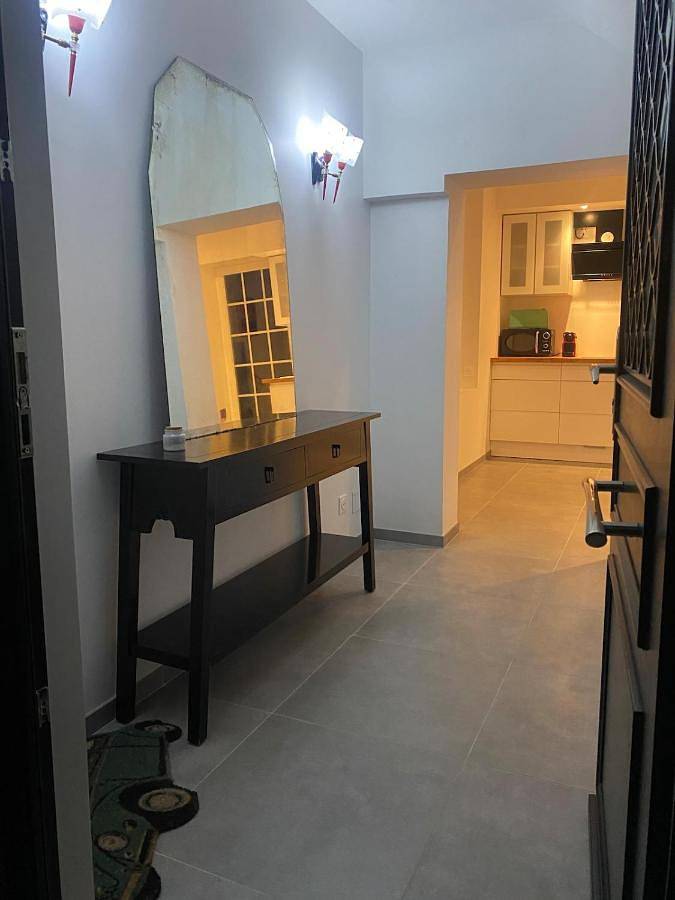 Gîte pour 2 personnes à Saint-André-les-Vergers - 2