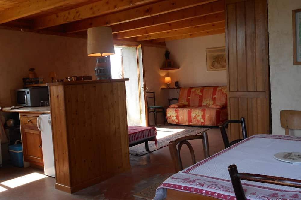 Hübsches Landhaus, gut ausgestattet, große Ruhe in Gap, Nationalpark Écrins