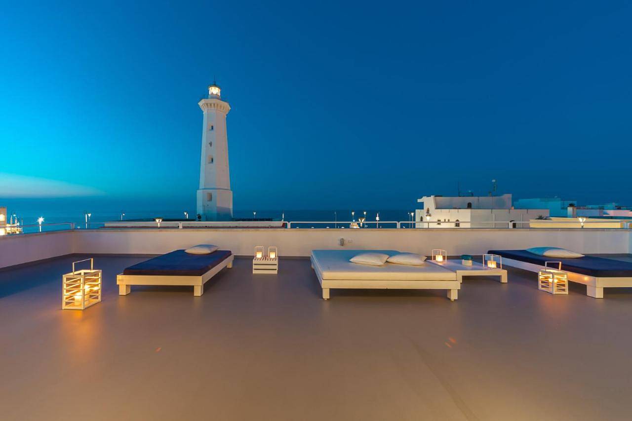 Appartement entier, Two-Bedroom Apartment with Terrace and Sea View in Torre Canne, Fasano