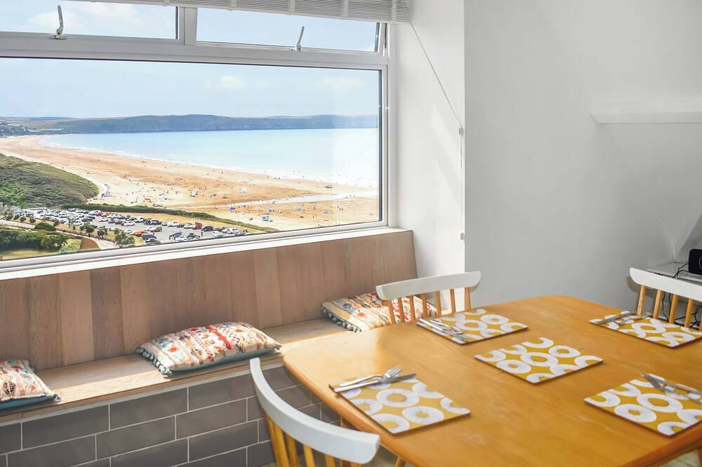 2 bedroom accommodation in Woolacombe in Woolacombe, Devon