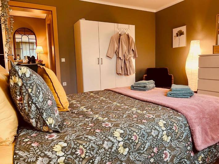 Ferienwohnung für 2 Personen in Luxemburg (Stadt) - 2