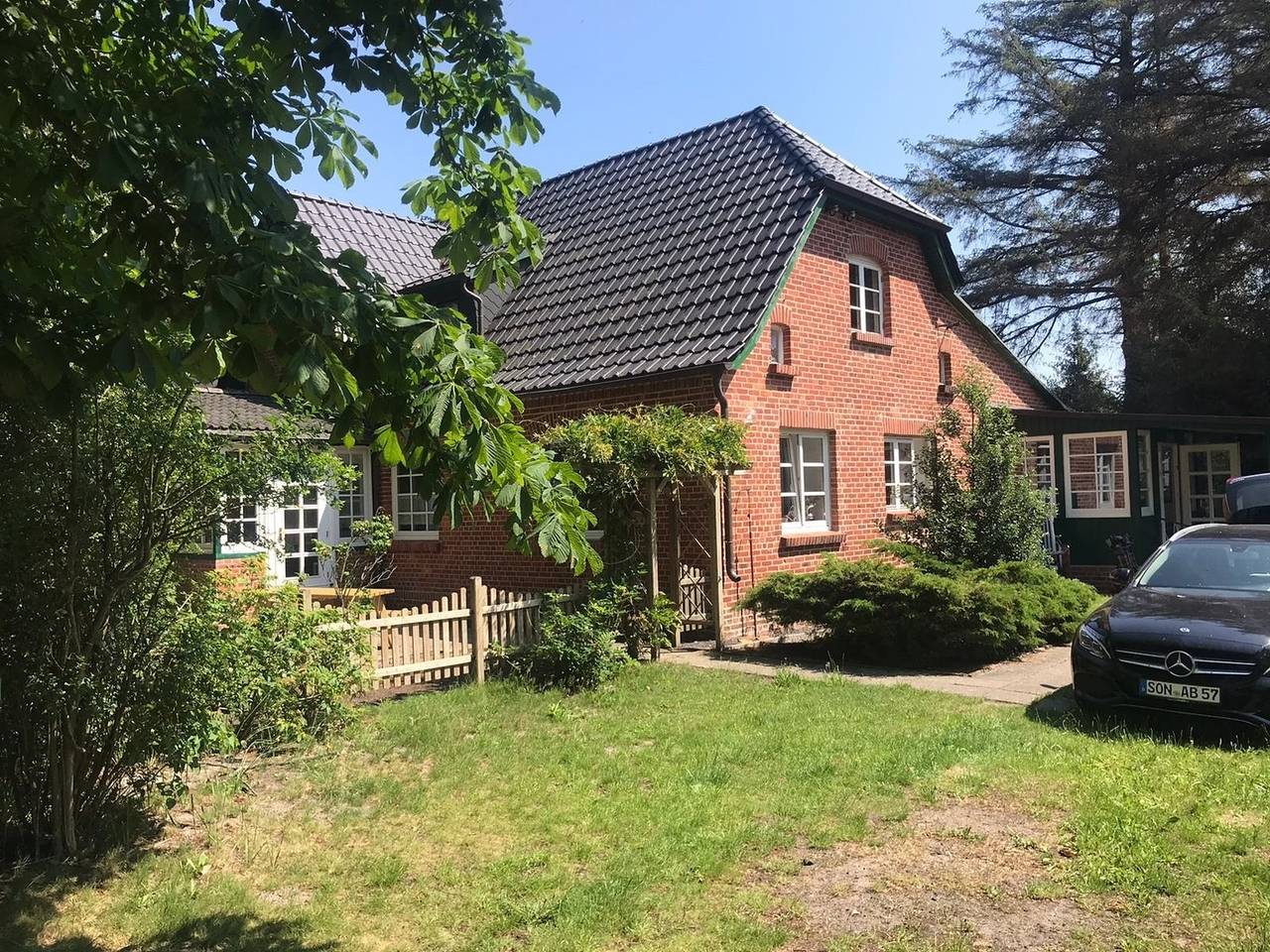 Vakantiewoning voor 4 Personen in Prerow, Darß