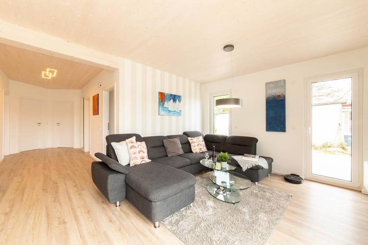 Ferienhaus für 4 Personen, mit Terrasse in Timmendorfer Strand - 4