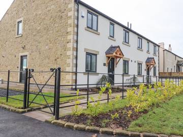 Holiday Rental for 8 People in Preston, Forest of Bowland, Photo 2