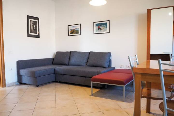 Ferienwohnung für 6 Personen, mit Haustier