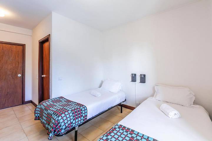 Location de vacances pour 4 personnes à Guarda - 2