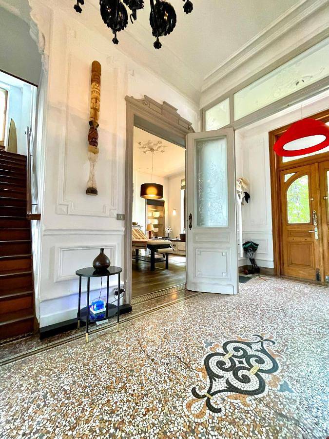 Villa O in Province de Luxembourg