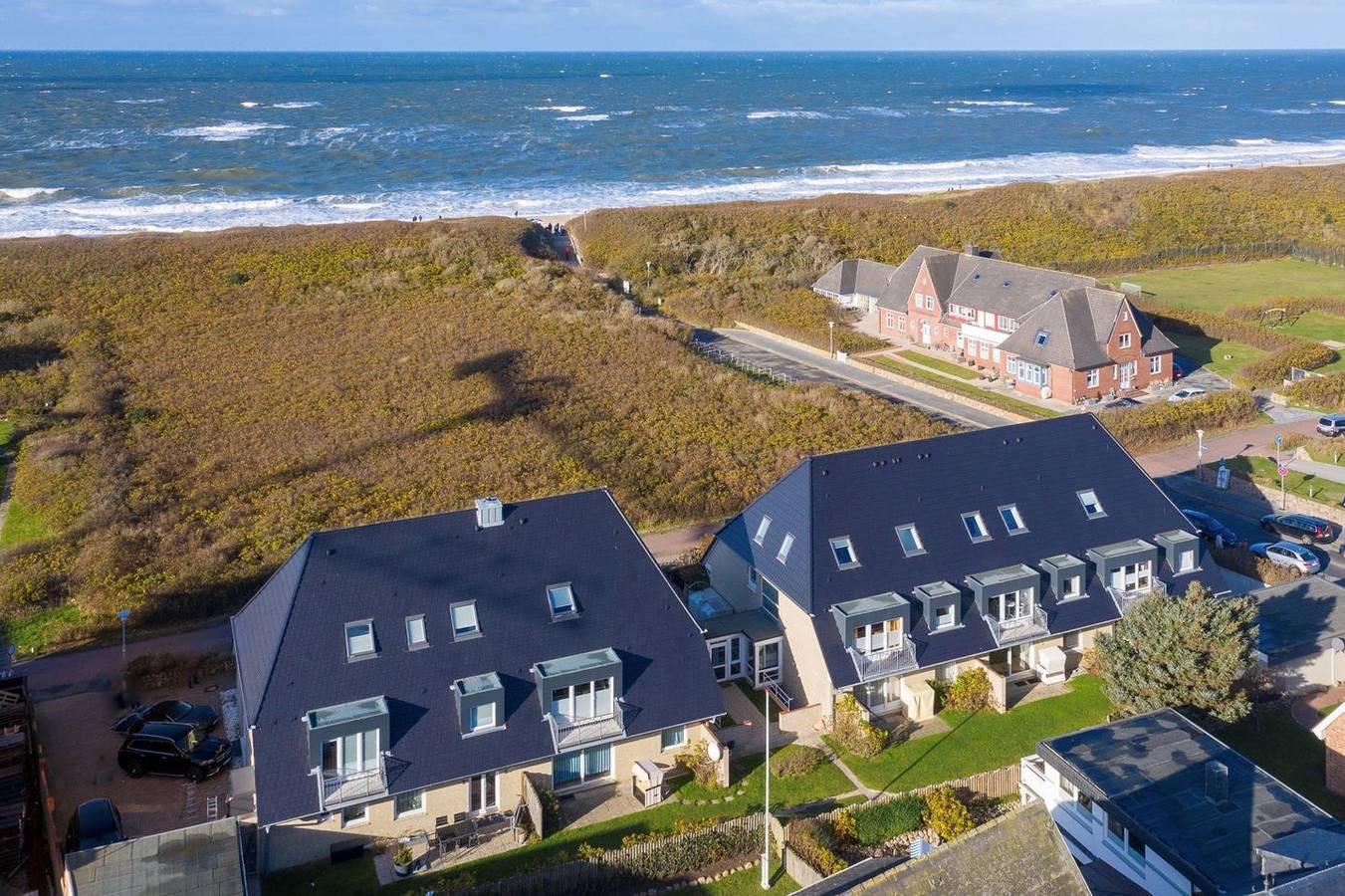 Ganze Wohnung, Top Appartment in Bestlage! in Westerland, Sylt (Gemeinde)