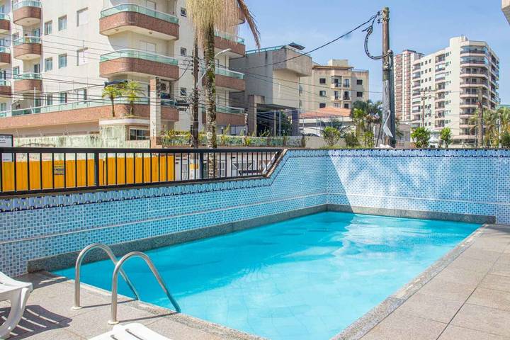 Appartamento vacanze per 4 persone, con piscina - 1