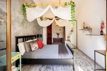 Casa De Vacaciones para 10 Personas en Camins al Grau, Valencia, Foto 4