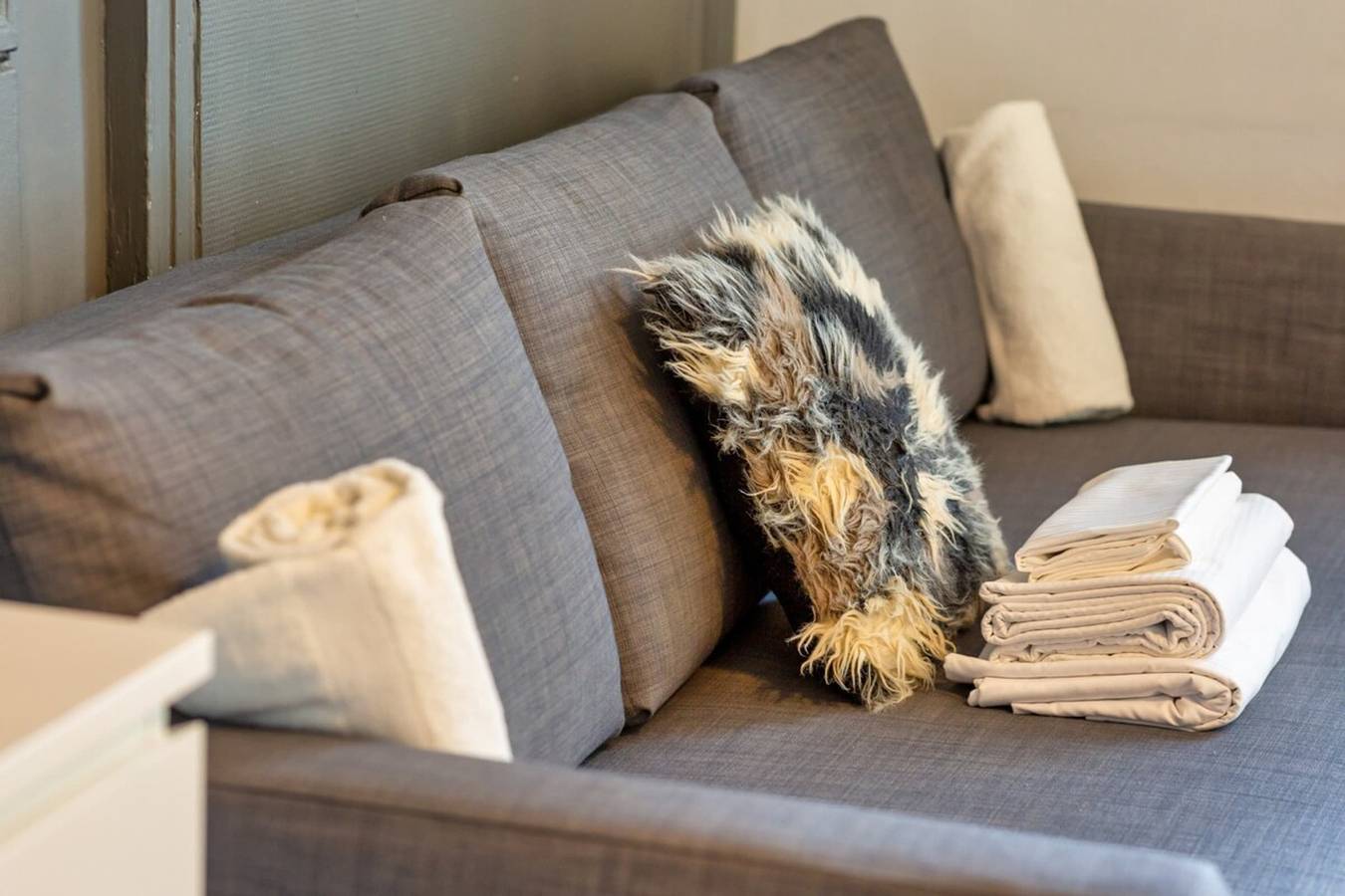Ganzes Studio, Studio für 2 Personen in Rouen, Rouen und Umgebung