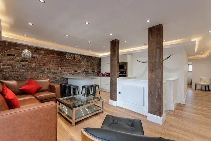 Ferienwohnung für 5 Personen - 1