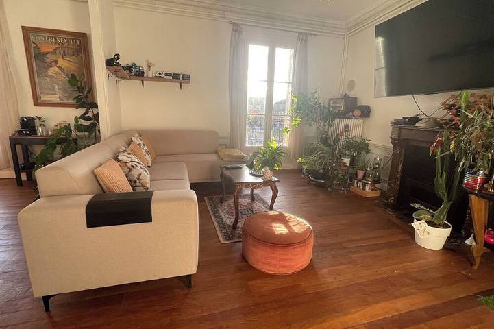 Location de vacances pour 2 personnes à Contrexéville - 4