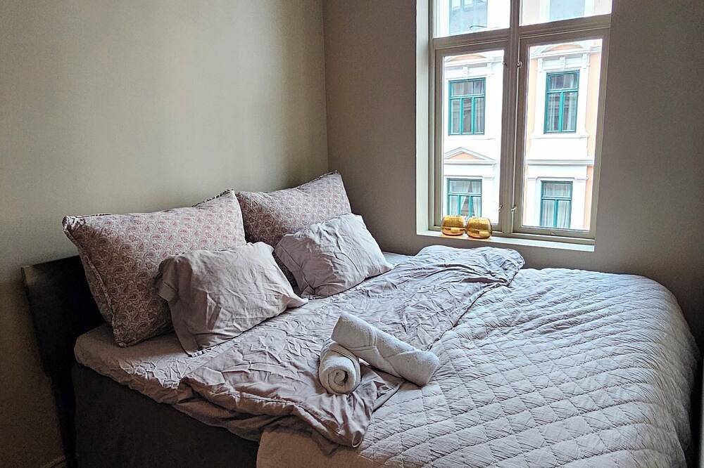 Appartamento intero, 4Br in oldtown, just steps from opera, Munch, beaches, cafes, shops & local eats in Gamle Oslo, Oslo
