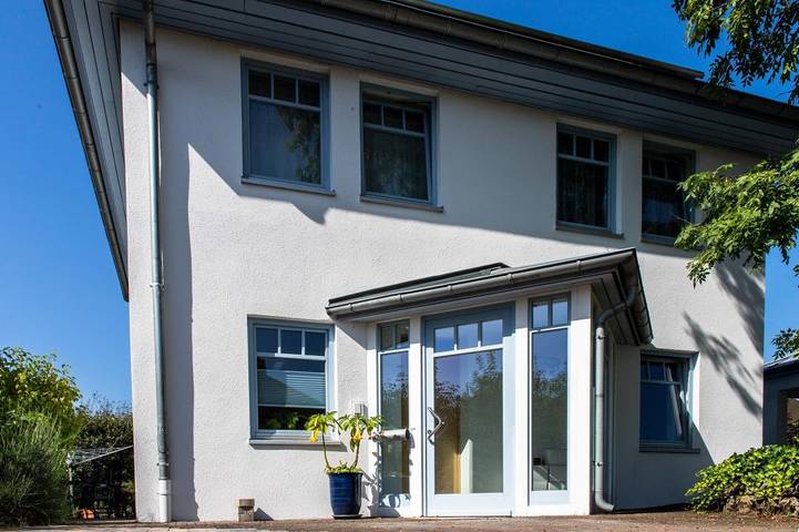 Ferienwohnung für 2 Personen, mit Terrasse im Westerwald - 3