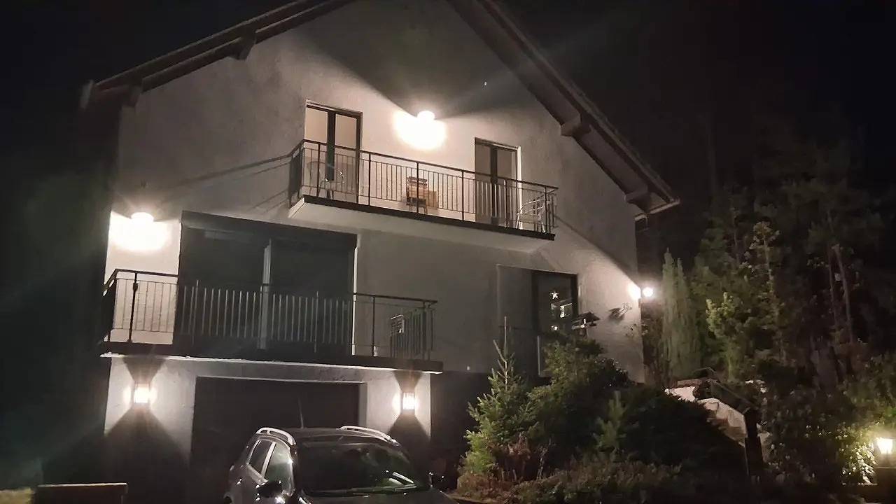 Ganze Ferienwohnung, Ferienwohnung für 4 Personen in Dörrenbach in Dörrenbach, Südliche Weinstraße