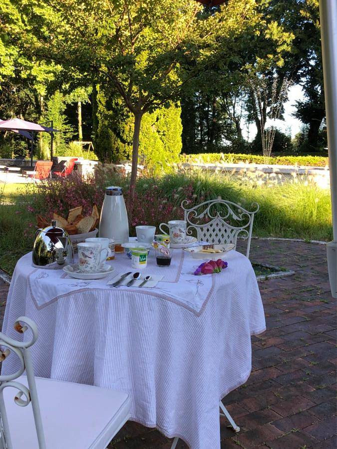 Location de vacances pour 3 personnes, avec sauna et piscine ainsi que jardin et jacuzzi à Notre-Dame-de-Sanilhac - 3