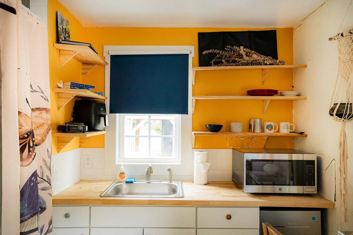 Ganzes Studio, Adorable Solo-Traveler Retreat in Charlotte, Mecklenburg County