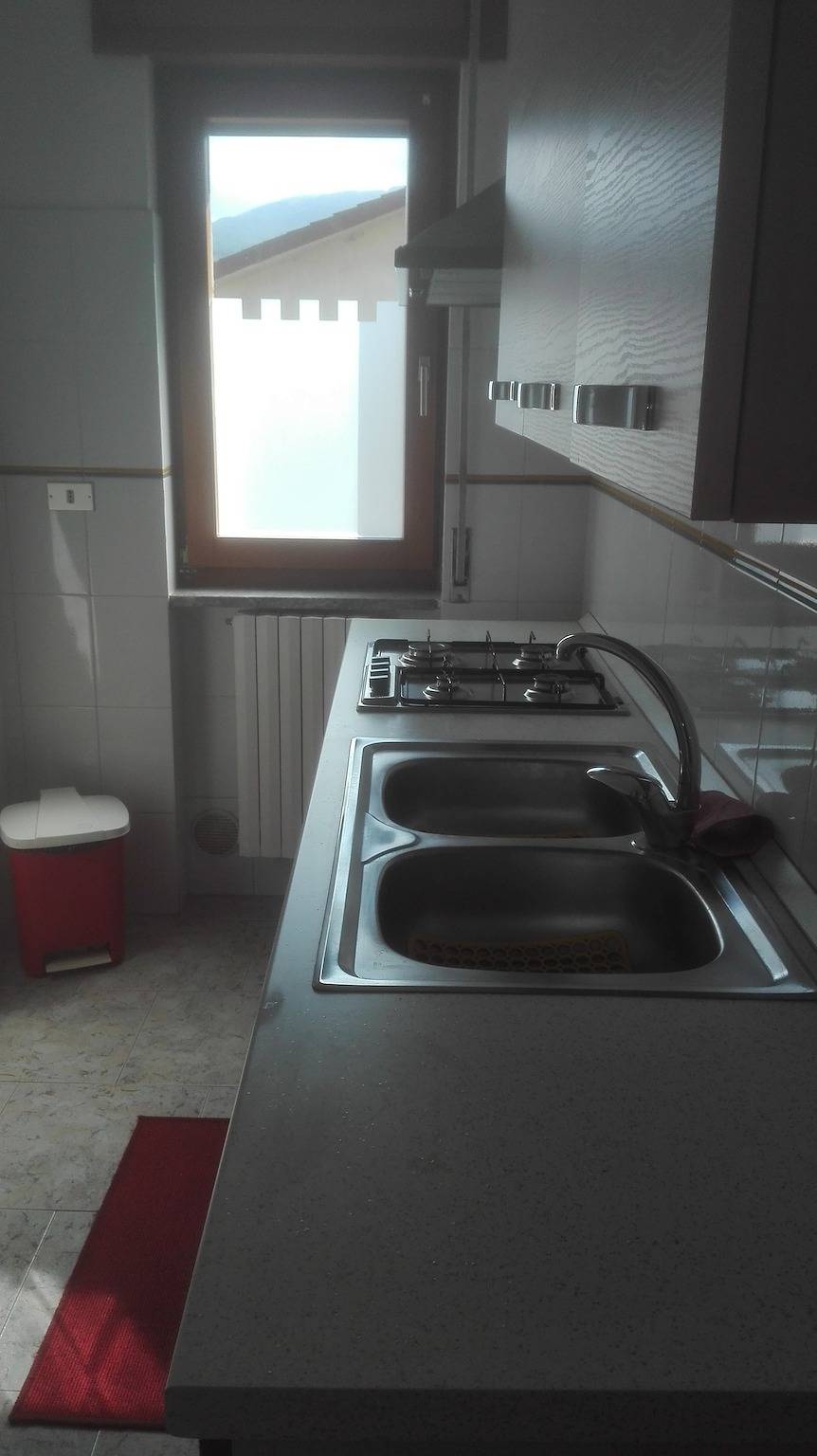 Apartamento entero, Apartamento acogedor en Calvello, 45 m² con aparcamiento in Calvello, Provincia de Potenza