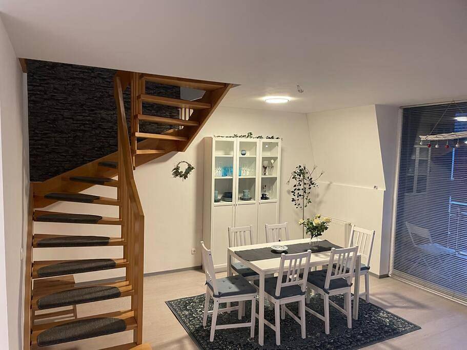 Ganze Wohnung, Citywohnung Würselen in Würselen, Rheinland