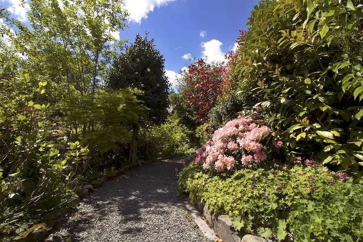Luxuriöses Landhaus für bis zu 18 Personen im Herzen des Beatrix Potter Lake District in Far Sawrey, Lake District