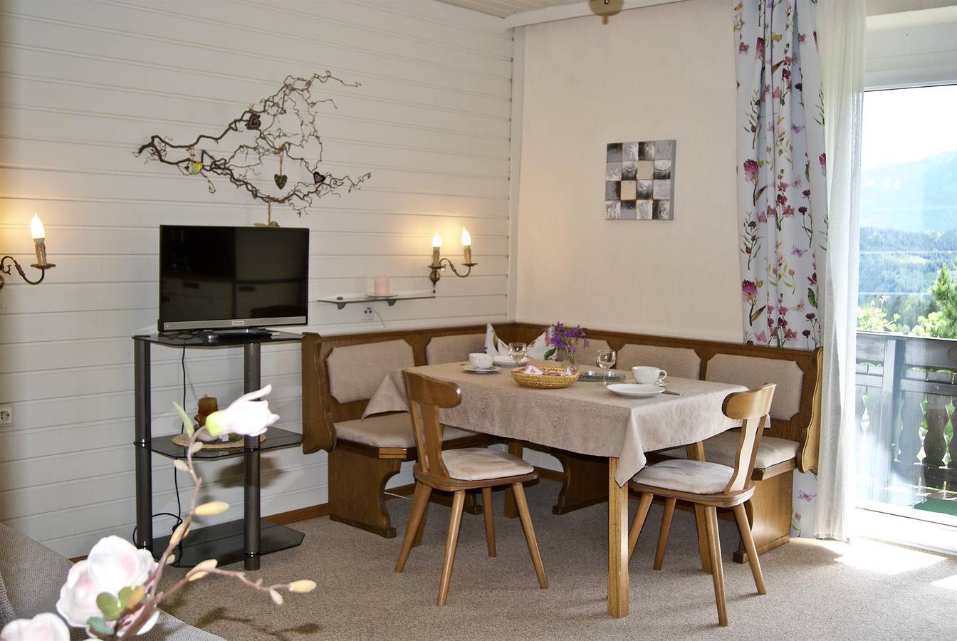 Appartement/Fewo 25 in Millstatt, Oberkärnten