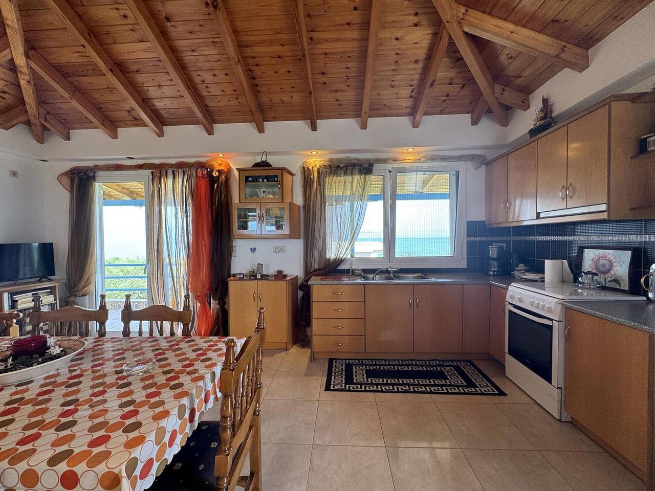 Vakantieappartement voor 3 personen met balkon, foto 13