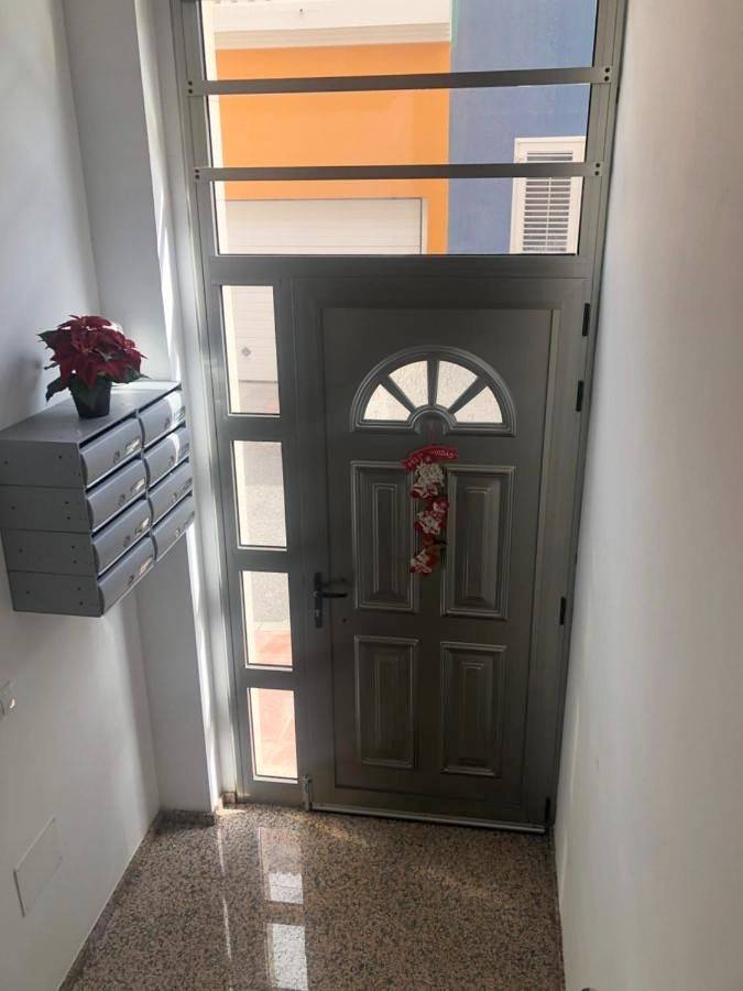 Appartement entier, Seifía Ba in Pozo Izquierdo, Santa Lucía de Tirajana