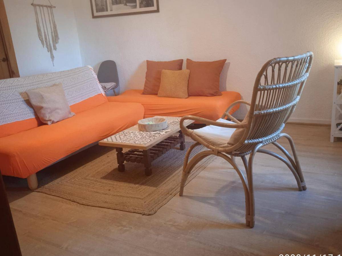 Two-Bedroom House in Calaceite, Provincia de Teruel