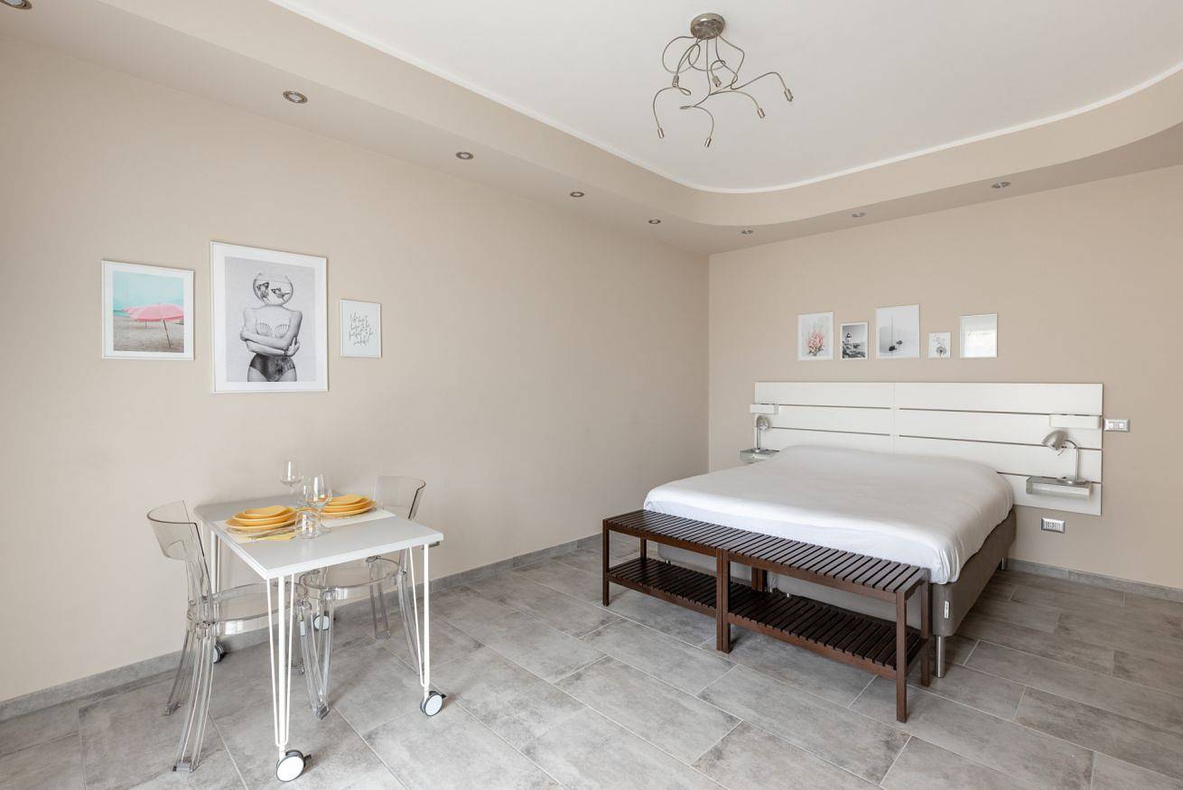 Appartamento intero, Joivy Cerisola Charming Nest a Rapallo - Loft B in Rapallo (Città), Rapallo