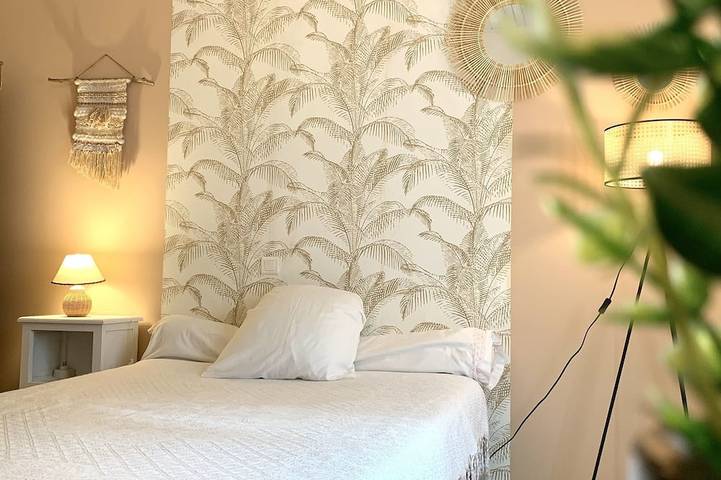 Location de vacances pour 6 personnes, animaux acceptés à Pino - 3