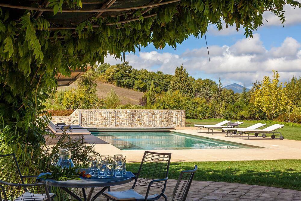 Casa vacanza a Tuscia a partire da 1545€ a notte