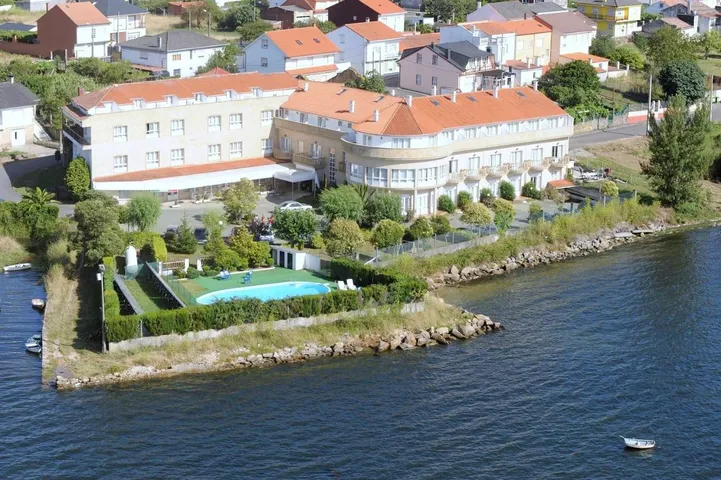 Hotel für 10 Personen, mit Terrasse, mit Haustier - 1