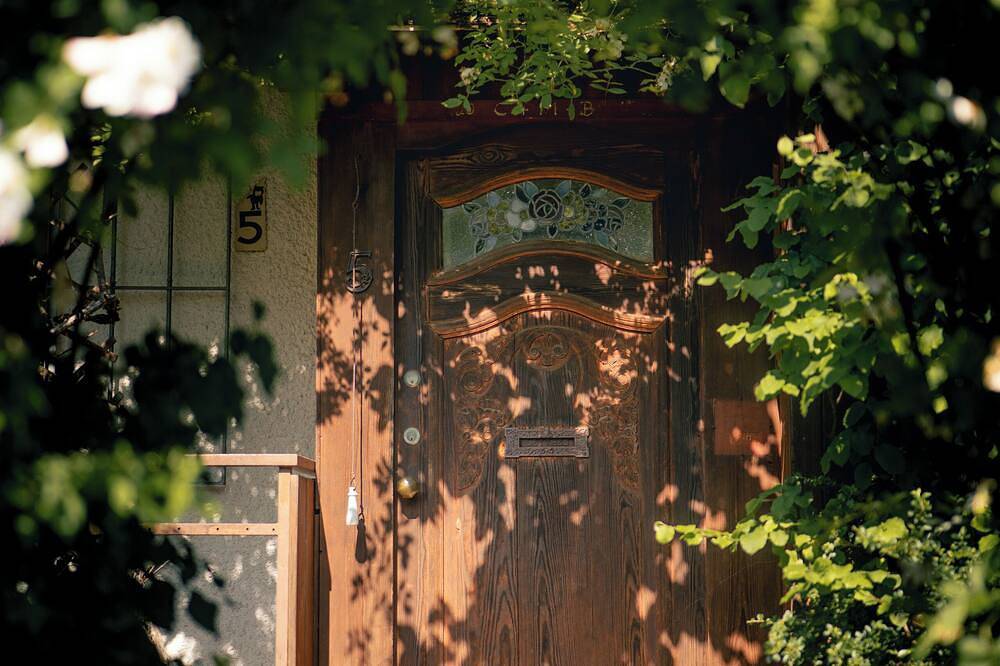 Vacation home Fischermartl am Ammersee - now available for rent in Dießen am Ammersee, Ammersee