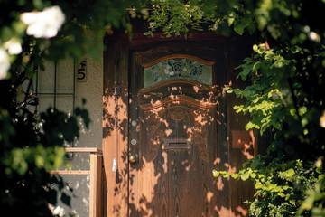 Ferienhaus für 4 Personen am Ammersee