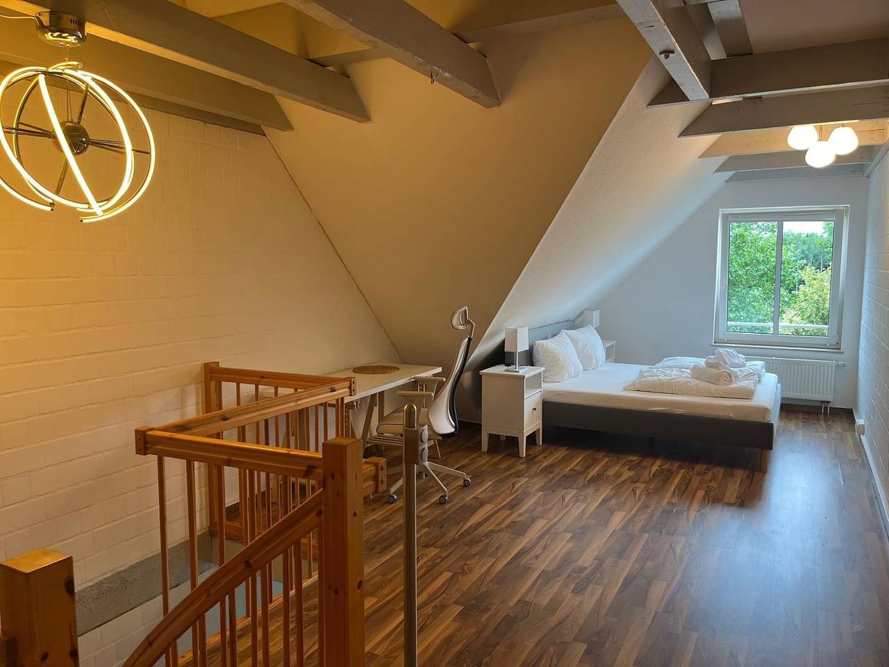 Ganze Ferienwohnung, Alt Mölln, Apartment 11 in Alt Mölln, Kreis Herzogtum Lauenburg