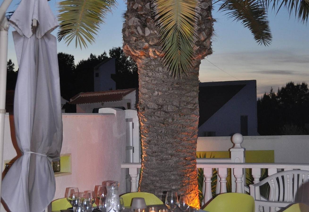 Villa for 8 personer in San Miguel de Salinas, Costa Blanca