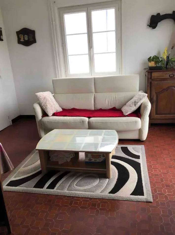 Location de vacances pour 4 personnes à Arcangues - 3