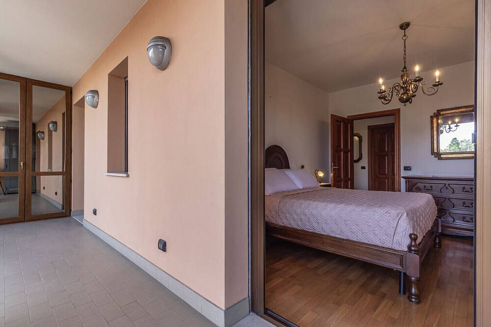Entire apartment, Suite Magenta - Affitti Brevi Italia in Modena, Modena Province