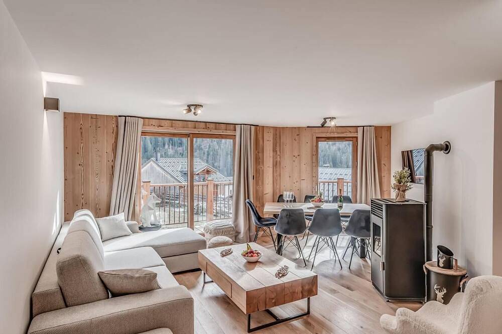Photo : Appartement de vacances