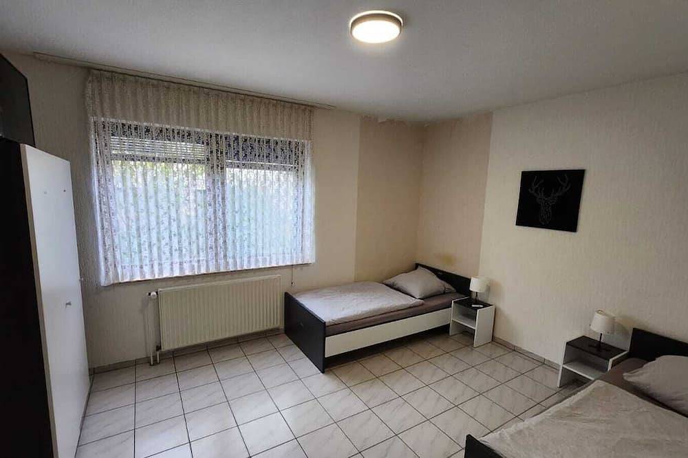 Appartement entier, 3 Bedroom Apartment in Melle in Melle, Région d'Osnabrück