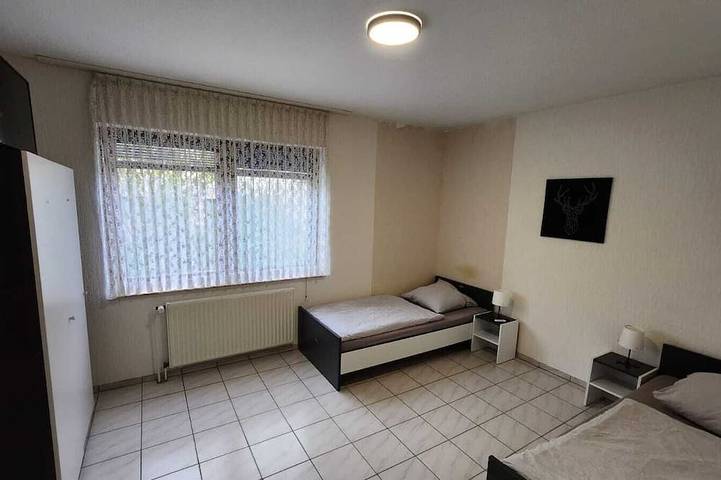 Gîte pour 6 personnes, animaux acceptés à Melle - 2