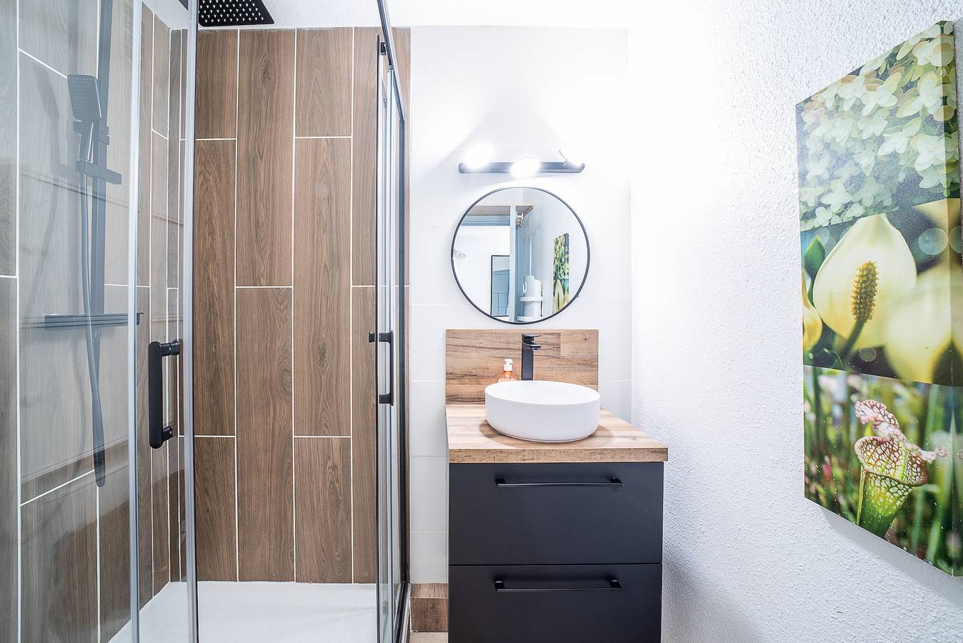 Appartement entier, Mi Casita - Charmant Apt près de la mer in Côte Vermeille, Argelès-sur-Mer