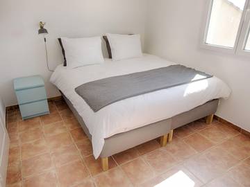 Maison De Vacances pour 6 Personnes dans Joyeuse, Parc naturel régional des Monts d'Ardèche, Photo 4