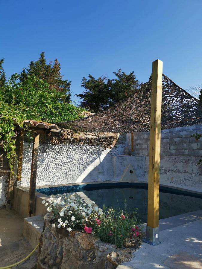 Location de vacances pour 8 personnes, avec jardin ainsi que piscine et vue à Cabrières (Hérault) - 4