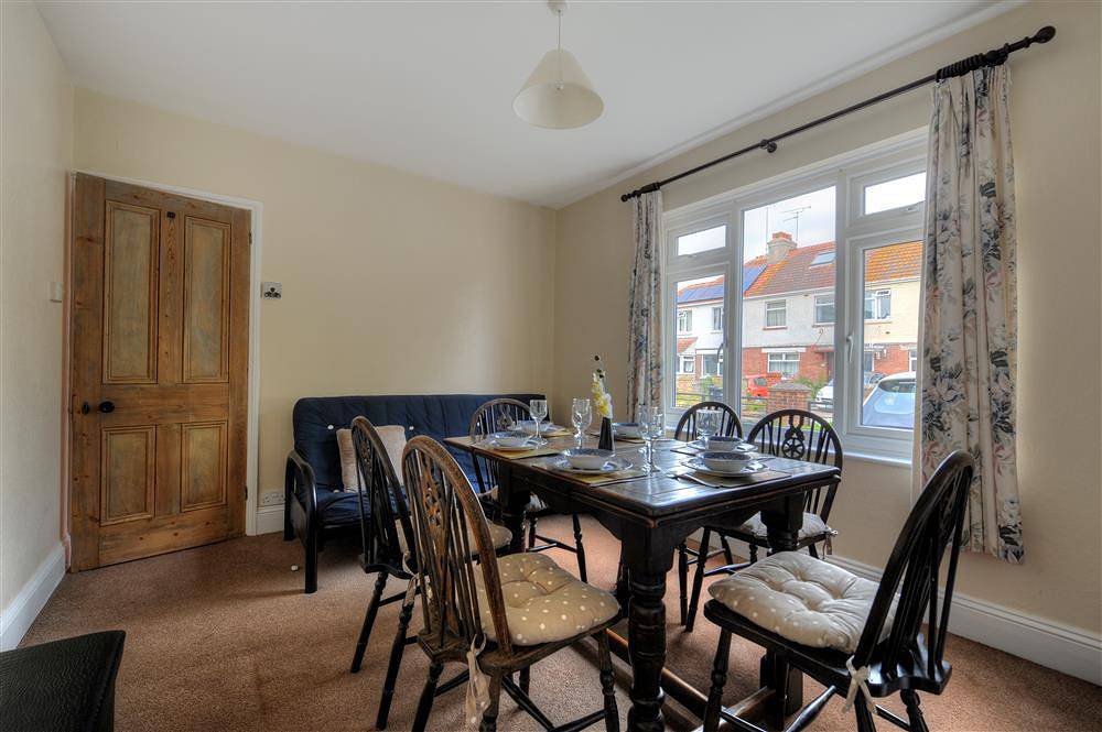 23 Lym Close in Lyme Regis, Dorset