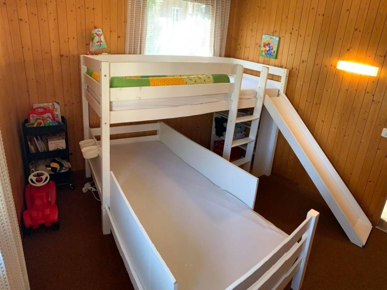 Lungern in Lungern, Obwalden