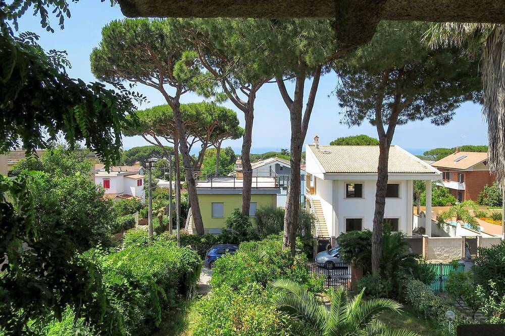 Ferienwohnung Anzio